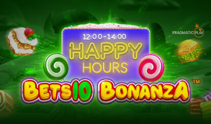 ÖĞLE YEMEĞİNDE FREE SPİN VAR